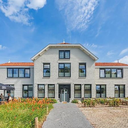 Strandhotel Вемелдинге Экстерьер фото